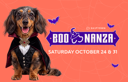 BOO-nanza 2026
