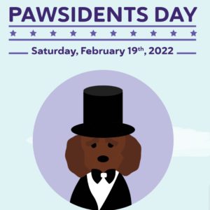 Party at Skiptown for Presidents Day