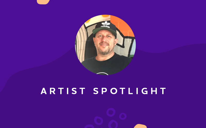 Skiptown Artist Spotlight